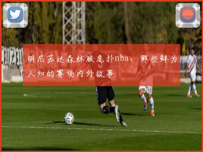 明尼苏达森林狼虎扑nba，那些鲜为人知的赛场内外故事